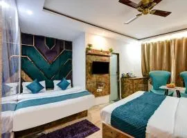 Walking Spot New Delhi - Main Market Paharganj