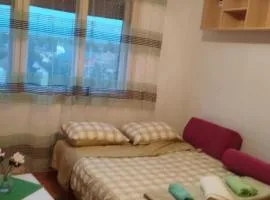 Apartman Milic