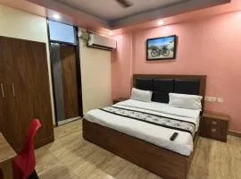 Classic Harmony Inn