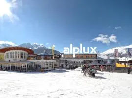 Studio Alpelux-2 by Interhome