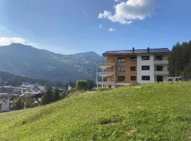Apartment Studio Bossihang by Interhome