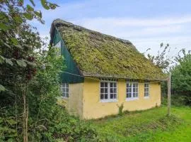 Holiday Home Thorfrid - 1km from the sea by Interhome