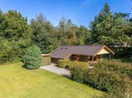 Holiday Home Aron - 30km from the sea by Interhome