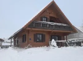 Rustikalna kuća Snowdrop s kaminom u Begovom Razdolju, Gorski kotar