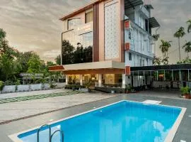 Victoria Suites Airport Hotel