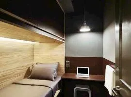 Bé Homestay