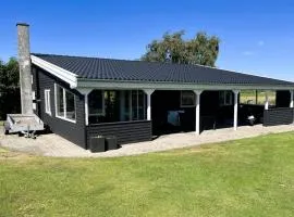 Holiday Home Sannie - 250m from the sea by Interhome