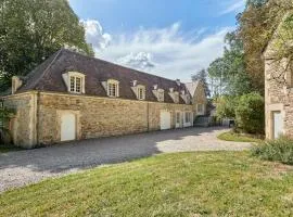 Holiday Home Le Pressoir de la laize by Interhome