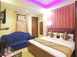 Hotel Iconic Ganga Ram hospital