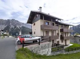 Apartment Oga Mountain Home by Interhome