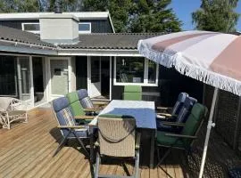 Holiday Home Effy - 600m from the sea by Interhome