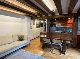 Apartment Al Parco by Interhome