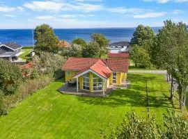 Holiday Home Solja - 85m from the sea by Interhome