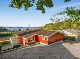 Holiday Home Senni - 800m from the sea by Interhome, מלון בקרוסה