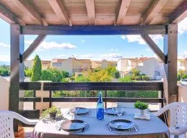 Apartment Albatros by Interhome