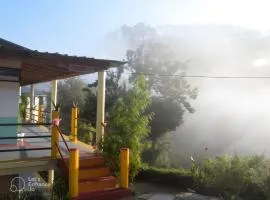 The Himalayan Heaven Homestay, Binsar