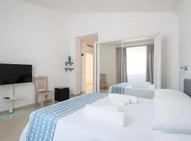 Centenari Longevity Rooms Lotzorai