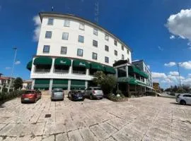 Hotel Florida
