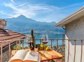 Holiday Home Stone House by Interhome