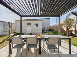Holiday Home Maison Edgar Luce by Interhome