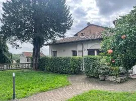 Holiday Home La Rocca by Interhome