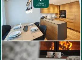 Residence Eden by Arosa Vacations, Exklusive Apartment im Zentrum