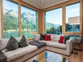 Apartment Chesa Spuonda Verde 2-5 by Interhome