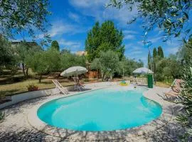 Holiday Home Villa Albertine by Interhome