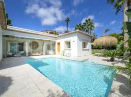 Villa Serenidad by Interhome