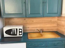 Appartement Cosy à Nemours Hameau Chaintreauville