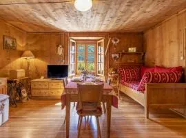 Apartment Pozzaglio Mountain Home by Interhome