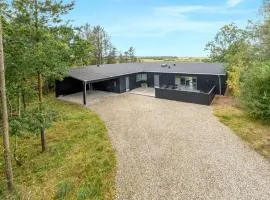 Holiday Home Lennart - 500m to the fjord by Interhome
