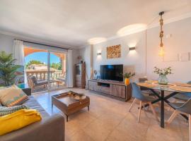 Apartment Cala Pi House by Interhome, hotel en Cala Pi