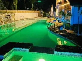 BALI OF LIWA LAGOON BAR and BEACH RESORT