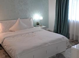 Casa Raluca, villa en Bicaz Chei