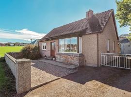 Tanera，位于威克的酒店