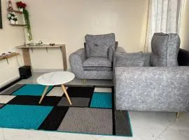 The Haven Grove Naivasha