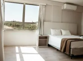 SG Apart Hotel