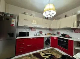 Мегапланет Юнусабад