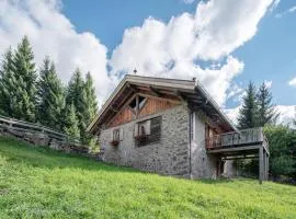 Chalet El Deroch - Bellamonte