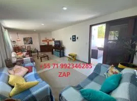 Casa Guarajuba BA