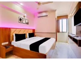 HOTEL G-D PREMIUM BHUBANESWAR - Air conditioned - free wifi & parking service available - Near Temple - A Top Rated Hotel