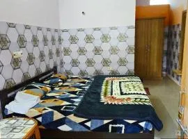 Royal residency swagat hotel