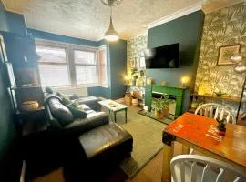 Stylish and artistic flat in Southend on Sea