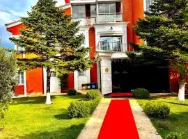 Treekos Suite Hotel Istanbul Airport