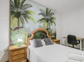 Cityscape Las Palmas Rooms