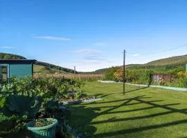 Craik Forestry Cottage