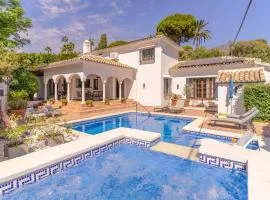 Gorgeous Home In Mijas With Wifi
