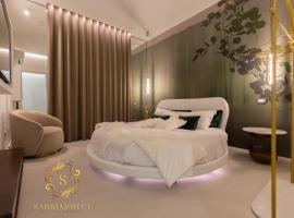 Sabbiadolce, hotel in Bellaria-Igea Marina