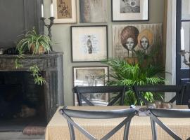 Dreamhome B&B Limoux, hotel in Limoux